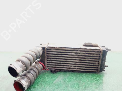 Intercooler FORD ECOSPORT 1.5 EcoBlue TDCi (95 hp) 31352462