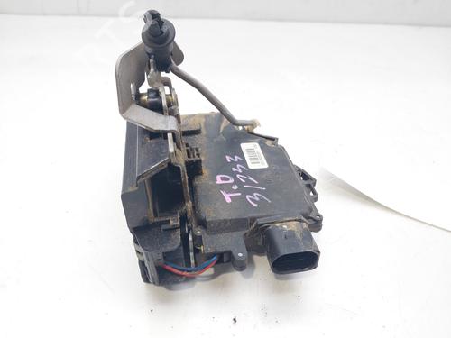 Rear right lock AUDI A6 C5 (4B2) 1.8 T | BP13623979C99 