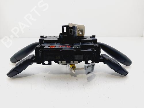 Steering wheel controls CITROËN BERLINGO MULTISPACE (B9) 1.6 HDi 75 16V | BP29448618E15 