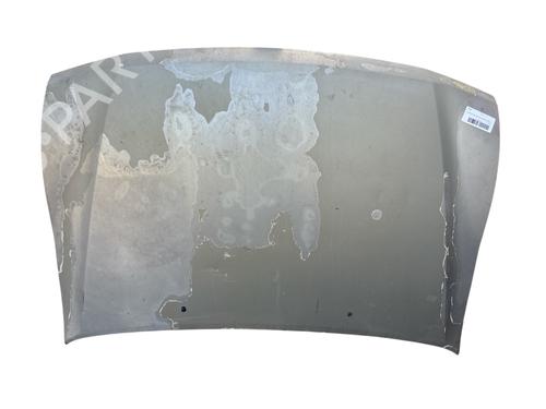 Motorhaube für MITSUBISHI PAJERO III (V7_W, V6_W) [1999-2007]  31265371