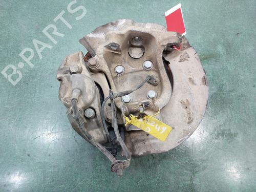 Right front steering knuckle BMW 5 (E60) 530 d | BP15265102M26 