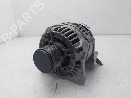 Used Alternator Alternator SEAT IBIZA III (6L1) [2002-2009] 34425101 34425101
