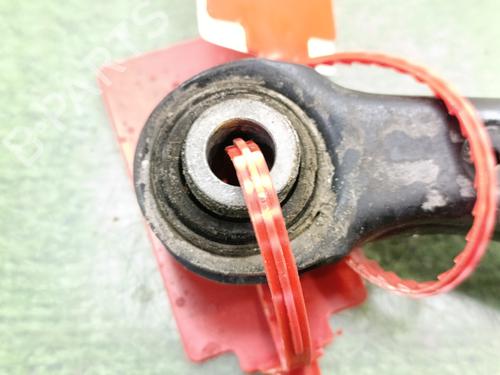 Left rear suspension arm AUDI A3 Limousine (8VS, 8VM) 2.0 TDI | BP32403181M14 