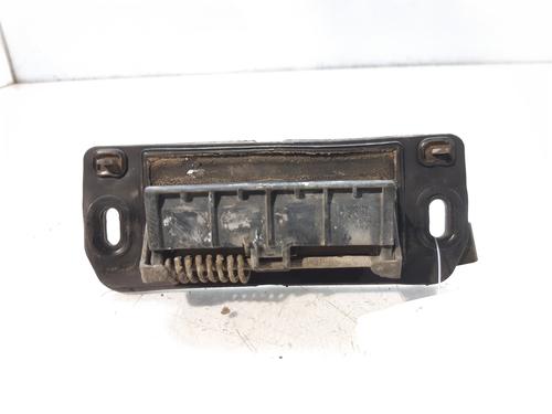 Used Tailgate handle NISSAN ALMERA II (N16) 2.2 dCi (112 hp) 8809526