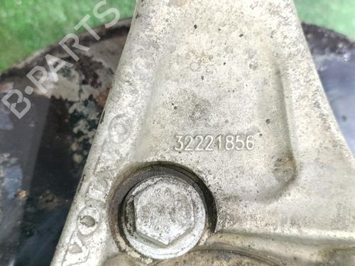 Left front steering knuckle VOLVO XC40 (536)  | BP29841319M25