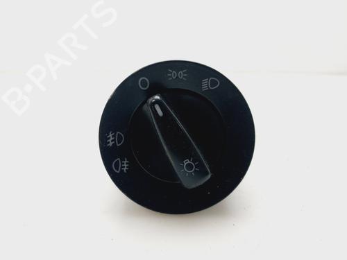 Forlygtekontakt VW GOLF IV (1J1) 1.9 TDI (110 hp) 27512432