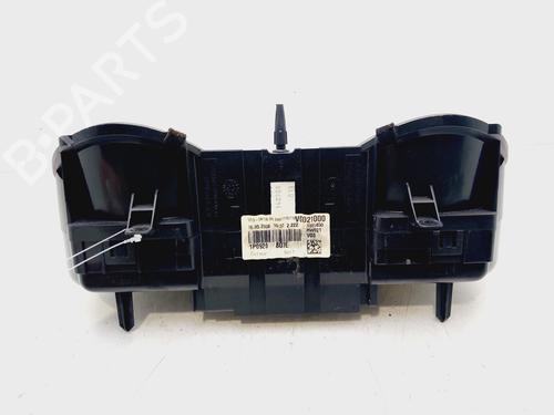 Instrument cluster SEAT LEON (1P1) 1.9 TDI | BP30078975C47 