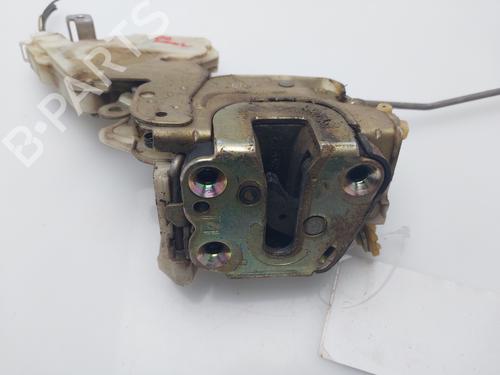 Front right lock NISSAN TERRANO II (R20) 2.7 TDi 4WD | BP16334729C97 