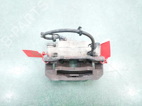Right front brake caliper IVECO DAILY III Van  | BP18711193M104 