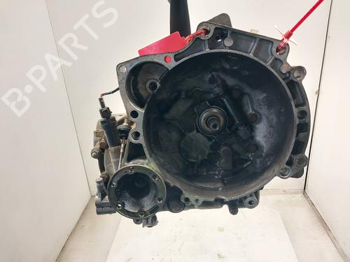 Used Gearbox Gearbox SEAT CORDOBA (6K1, 6K2) [1993-2002] 36436752 36436752