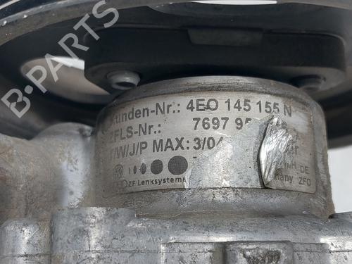 Steering pump AUDI A8 D3 (4E2, 4E8) 3.7 quattro | BP37638489M99 - Image 3