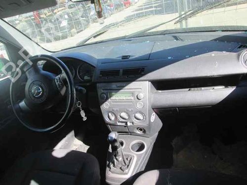 Startmotor MAZDA 2 (DY) 1.4 CD | BP7279568M8 