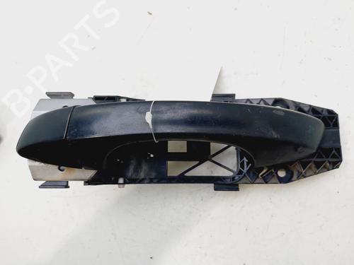 Venstre foran utvendig håndtak SEAT IBIZA IV SC (6J1, 6P5) 1.0 | BP30636620C128