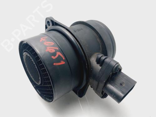 Medidor de massa de ar MITSUBISHI LANCER VIII Sportback (CX_A) 2.0 DI-D (CX8A) (140 hp) 31608885