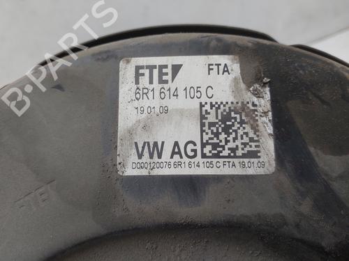 Servo brake SEAT IBIZA IV (6J5, 6P1)  | BP17901844M42 