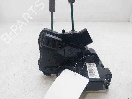 Used Rear right lock Rear right lock SSANGYONG XLV SUV e-XGi 160 (128 hp) 36361407 36361407