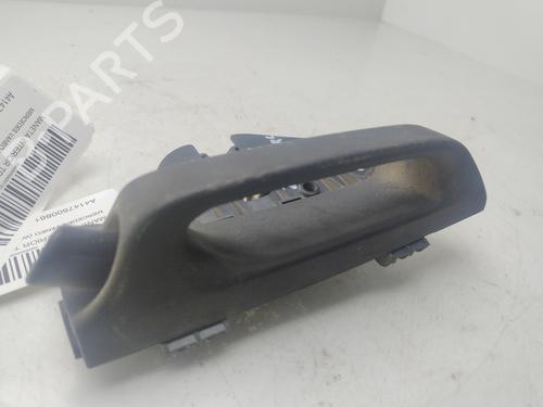 Rear right interior door handle MERCEDES-BENZ VANEO (414) 1.7 CDI (414.700) | BP27670907I16 