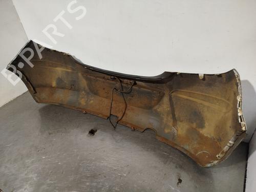 Bak støtfanger OPEL CORSA D (S07) | BP30922380C8