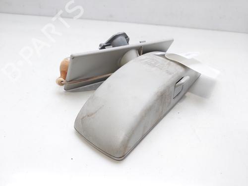 Rear mirror SEAT LEON (1P1) 1.6 TDI | BP16206454I6 
