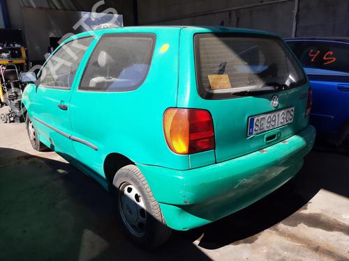 Right front indicator VW POLO III (6N1) 45 1.0 | BP12403521C33