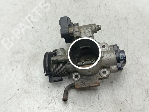 Used Throttle body HYUNDAI i10 I (PA) 1.1 (67 hp) 30318989