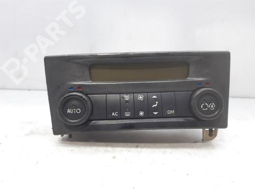 Used Climate control Climate control RENAULT LAGUNA II Grandtour (KG0/1_) 1.6 16V (KG0A, KG0L) (107 hp) 11182646 11182646