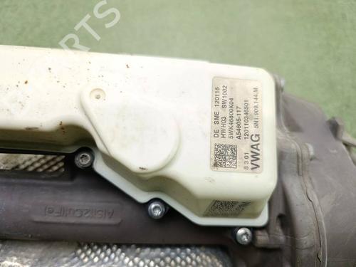 Steering rack VW PASSAT B7 Variant (365) | BP39069694M22 - Image 4