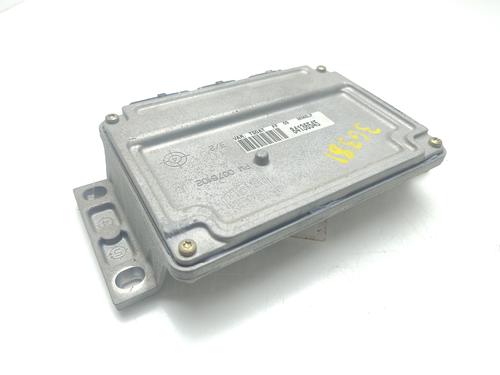 Engine control unit (ECU) PEUGEOT 307 CC (3B)  | BP25861369M57 