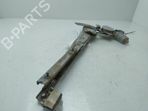 Rudehejsemekanisme Højre foran ISUZU D-MAX II (TFR, TFS) 2.5 CRDi 4x4 (TFS86J) (163 hp) 29903341