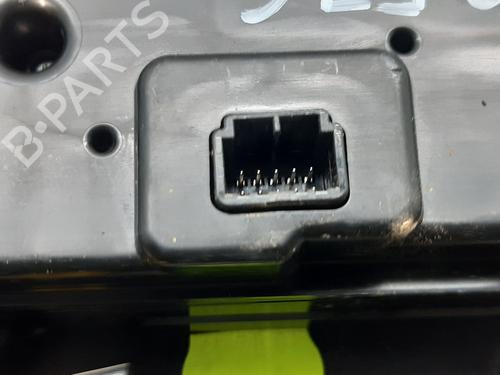 Climate control RENAULT KADJAR (HA_, HL_) 1.5 BLUE dCi 115 (HLA6) | BP8615288I5 