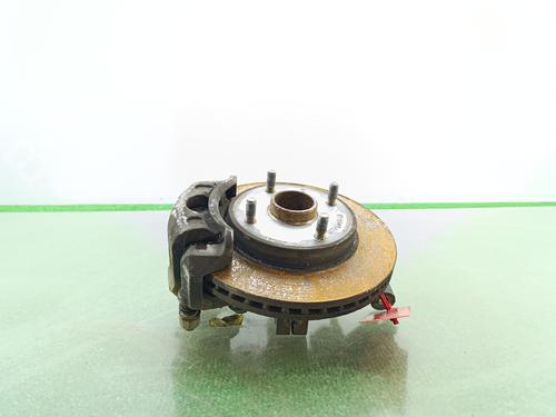 Used Left front steering knuckle CHEVROLET NUBIRA Saloon 1.4 (95 hp) 26292031