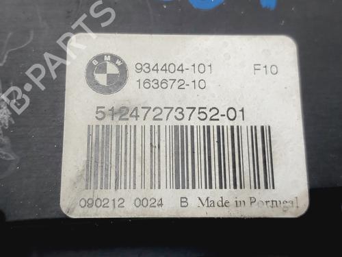 Electronic module BMW 5 (F10) 535 d | BP32032752M83 - Image 2