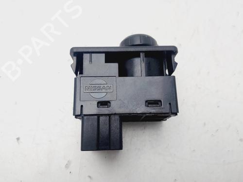 Mirror switch NISSAN ALMERA TINO (V10)  | BP23330374I25 