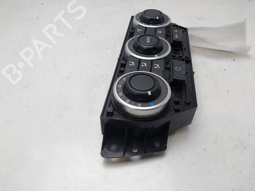 Climate control LAND ROVER FREELANDER 2 (L359) 2.2 TD4 4x4 | BP16527444I5 