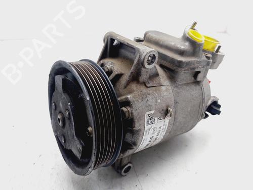 AC-Kompressor VW POLO V (6R1, 6C1) 1.6 | BP20236534M34 
