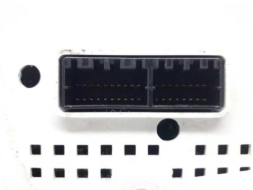 Instrument cluster HYUNDAI SANTA FÉ II (CM) 2.2 CRDi 4x4 | BP2995261C47 