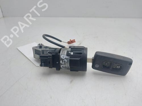 Used Ignition barrel Ignition barrel FIAT SCUDO Bus (270_, 272_) 2.0 D Multijet (120 hp) 34623087 34623087
