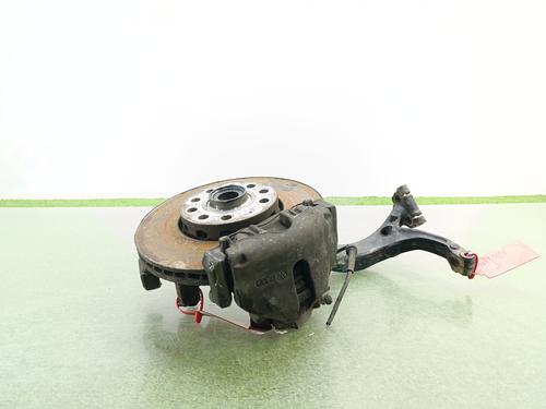 Used Left front steering knuckle Left front steering knuckle AUDI A4 B5 (8D2) 2.4 (165 hp) 34151762 34151762