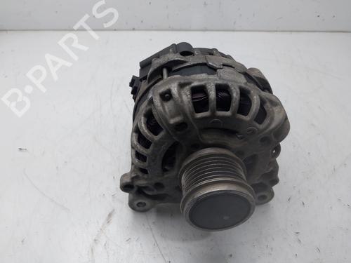 Alternator SEAT ARONA (KJ7, KJP)  | BP34208353M7  - Image 5