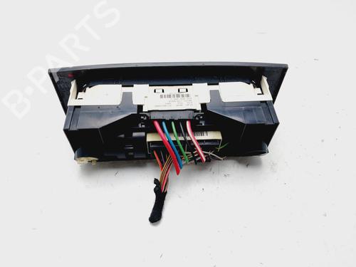 Climate control SKODA FABIA I (6Y2)  | BP25791286I5 
