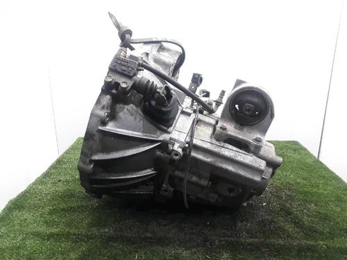 Gearbox NISSAN ALMERA II (N16) 2.2 Di | BP2888464M3 