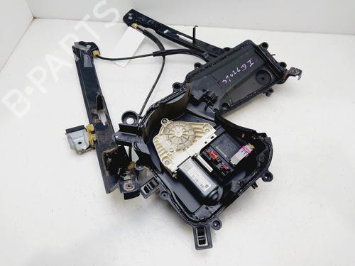 Used Front left window mechanism SEAT LEON (1P1) 1.9 TDI (105 hp) 30136558