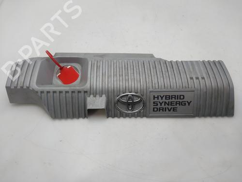 Protección superior Protección superior TOYOTA AURIS (_E18_) 1.8 Hybrid (ZWE186_, ZWE186R) (136 hp) 33938445 33938445