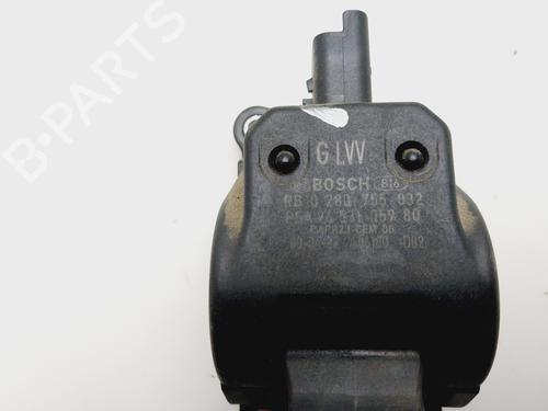 Pedal CITROËN XSARA PICASSO (N68) 1.6 HDi | BP28013217I4 