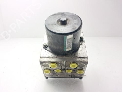 Used ABS pump PEUGEOT 407 (6D_) 2.0 (6DRFNB, 6DRFNE) (136 hp) 31670333