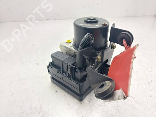 ABS pump MAZDA 3 Saloon (BK) 1.6 DI Turbo (BK12Y) | BP30114190M43