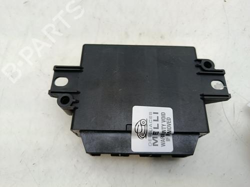 Used Electronic module VW TIGUAN (5N_) [2007-2018]  31571628