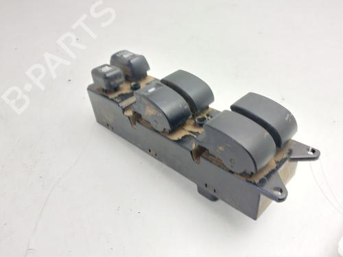 Used Left front window switch Left front window switch MITSUBISHI OUTLANDER II (CW_W) [2005-2012] 35805766 35805766