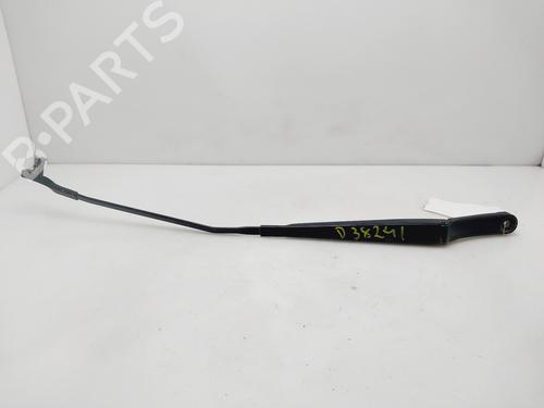 Used Front windshield wiper arm AUDI A3 (8P1) 1.9 TDI (105 hp) 29584507
