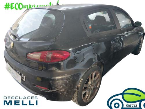 Right front window switch ALFA ROMEO 147 (937_) 1.9 JTDM 8V (937.AXD1A, 937.AXU1A, 937.BXU1A) | BP34365977I26  - Image 7